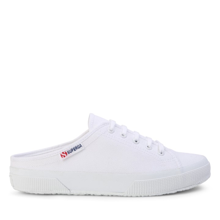 Superga 2401 Akt Mazga Bijeli Gol