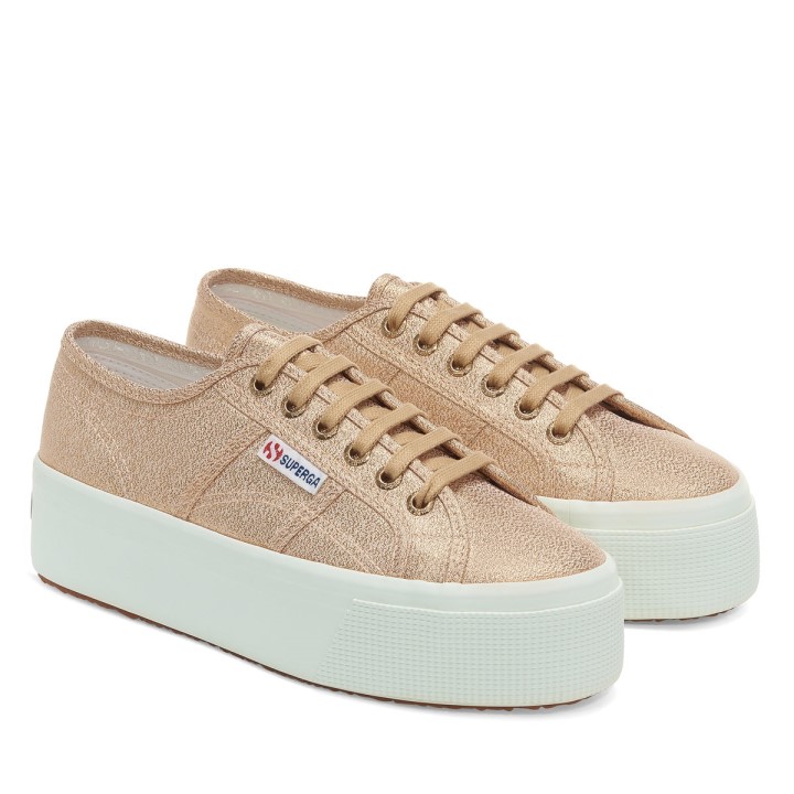 Superga 2790 Lamew Bakar