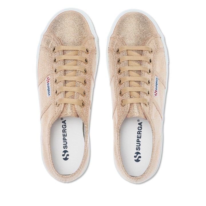 Superga 2790 Lamew Bakar