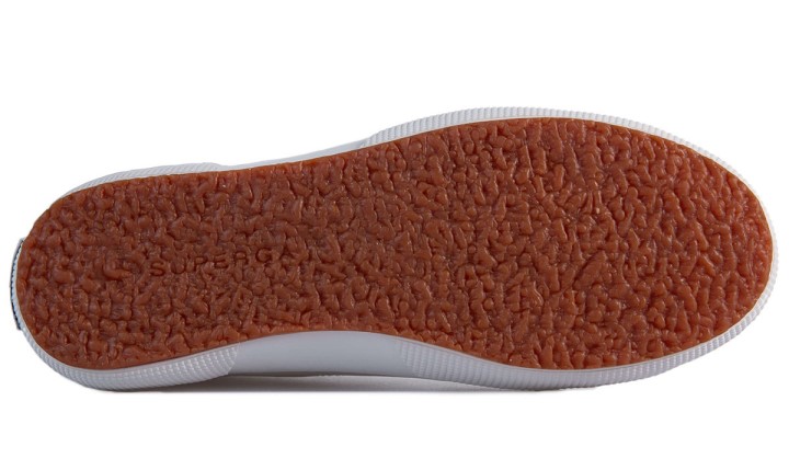 Superga 2750 Nappa Lea Violet Lt Jasen