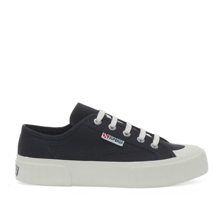 Superga 2630 Cotu Plavo Siva