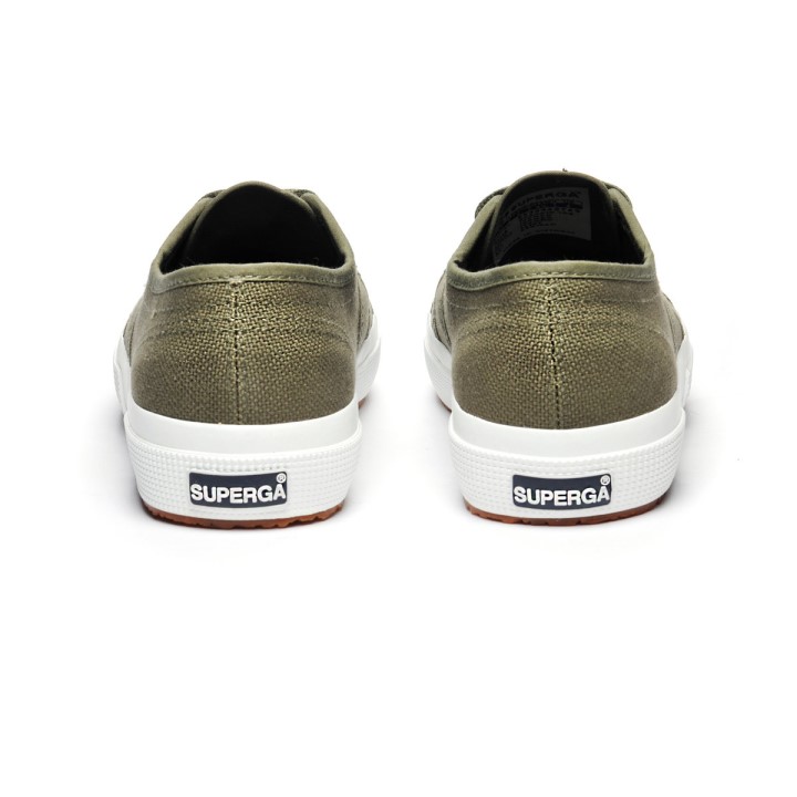 Superga 2750 Cotu Classic Sherwood