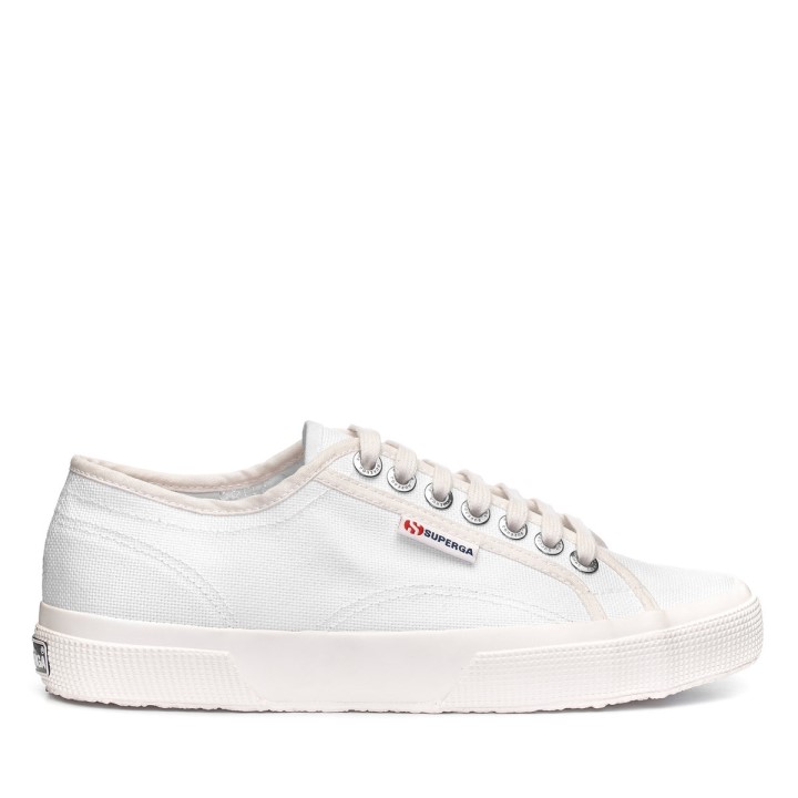 Superga 2750 Emrata Bijelo-bijela
