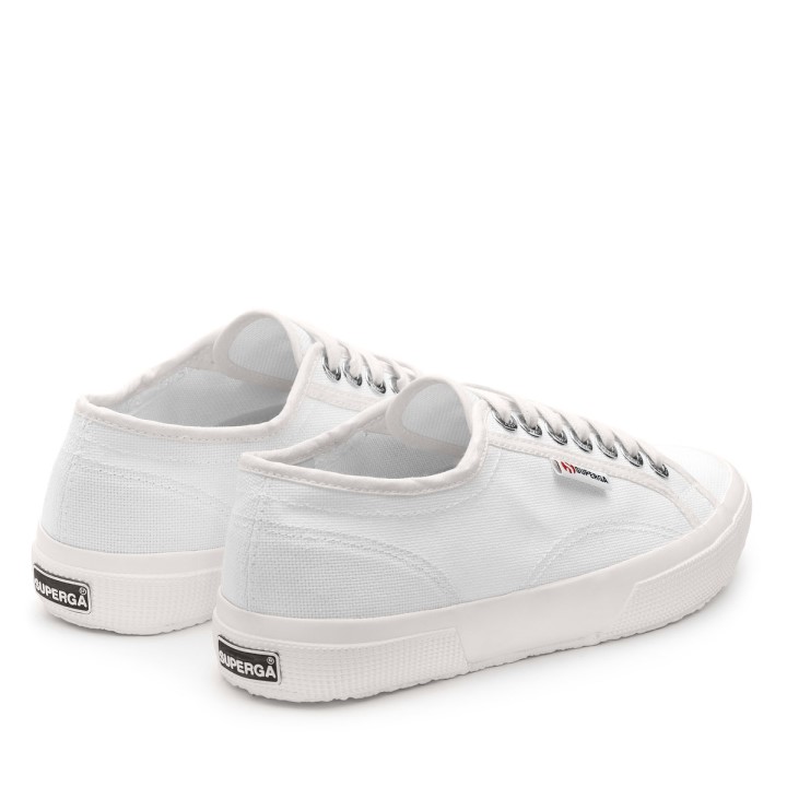 Superga 2750 Emrata Bijelo-bijela
