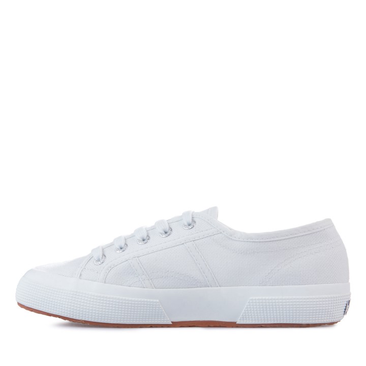 Superga 2750 Cotu Classic White Ice