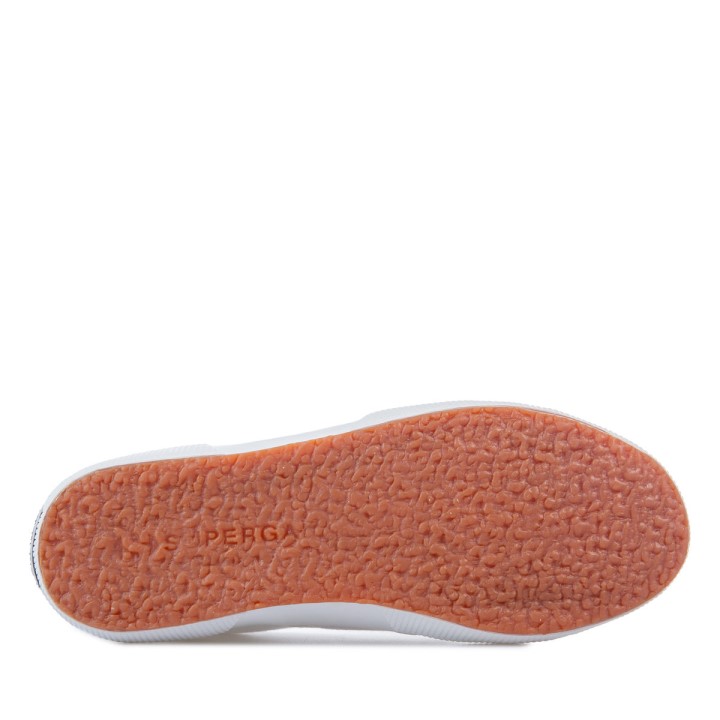 Superga 2750 Cotu Classic White Ice