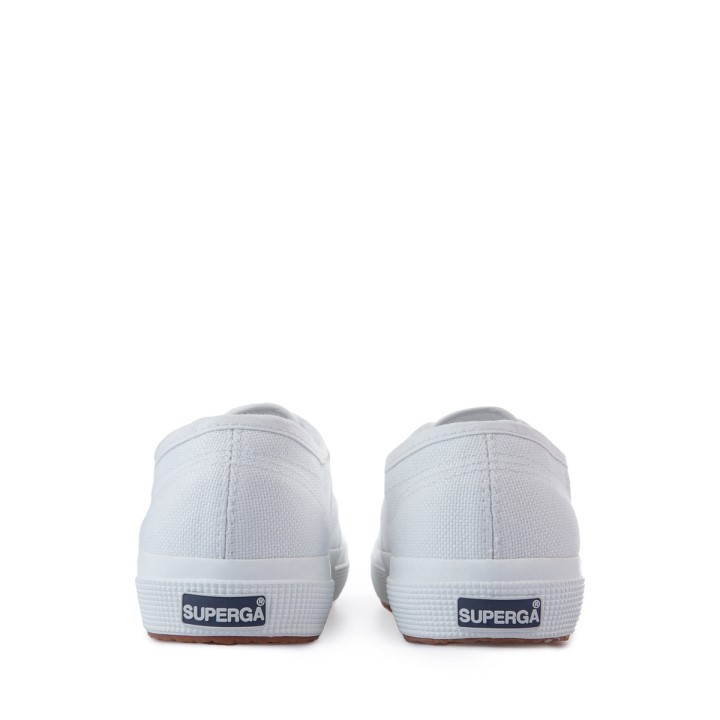 Superga 2750 Cotu Classic White Ice