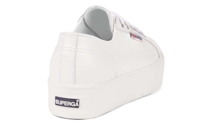 Superga 2790 Napa Bijela