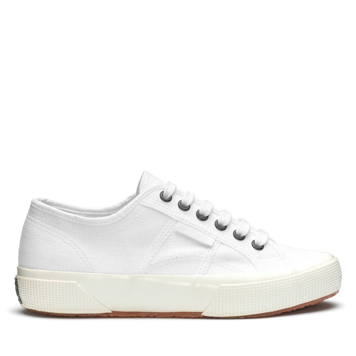 Superga 2706 Og Bijelo-bijeli Avorio