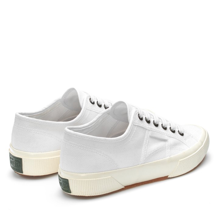Superga 2706 Og Bijelo-bijeli Avorio