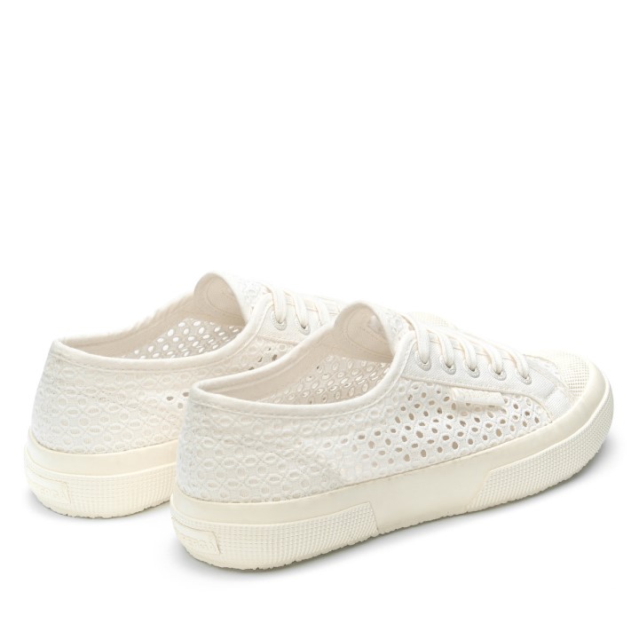 Superga 2294 Sangallo Bijeli Avorio