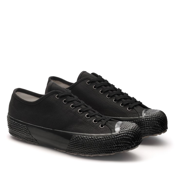 Superga 2435 Cd 162 Antracit