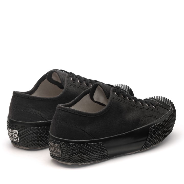 Superga 2435 Cd 162 Antracit