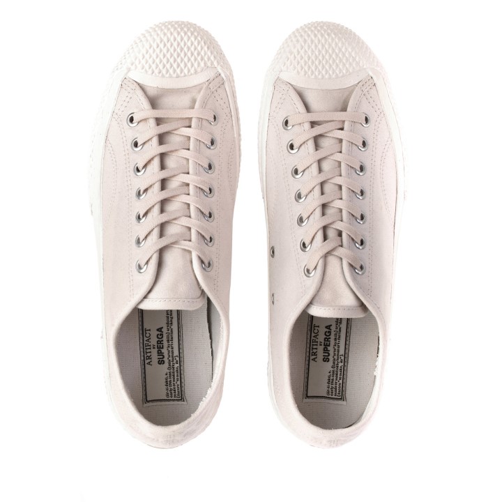 Superga 2435 Cd 162 Bijela Mastika