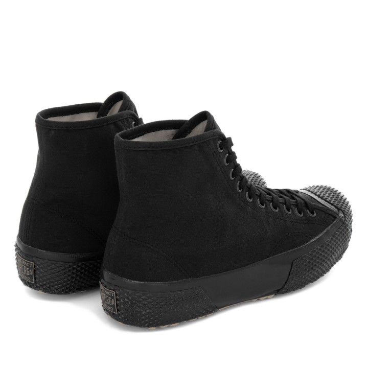 Superga 2434 Cd 162 Antracit