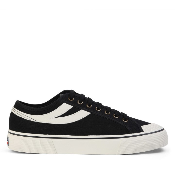 Superga 2750 Panatta 3.0 Crno-bijeli Avorio