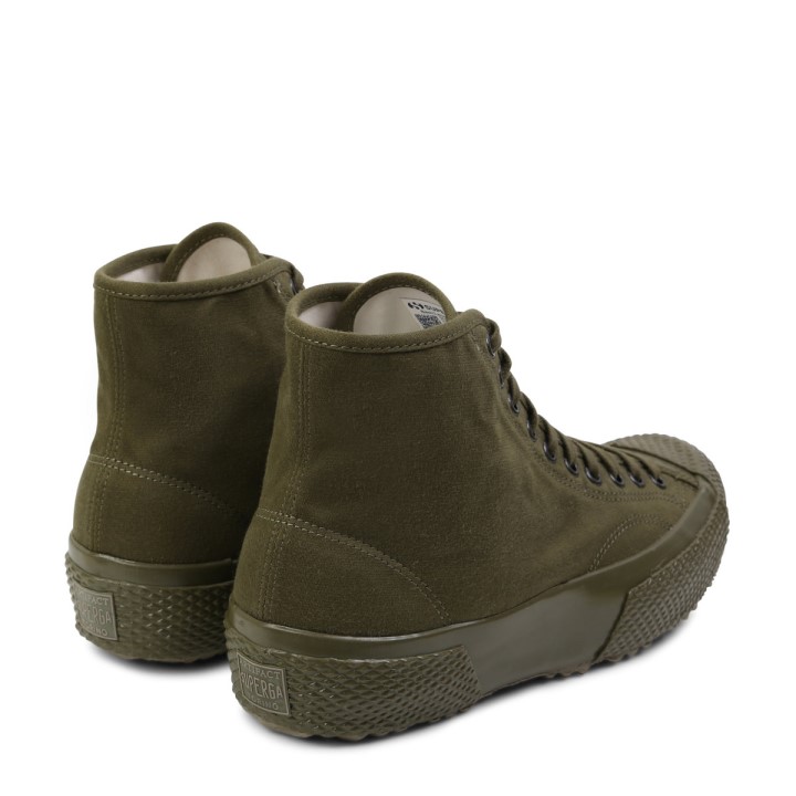 Superga 2434 Cd 162 Zelena Kadulja