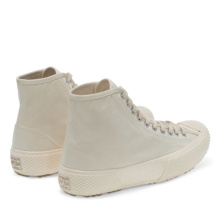 Superga 2434 Cd 162 Bijela Mastika