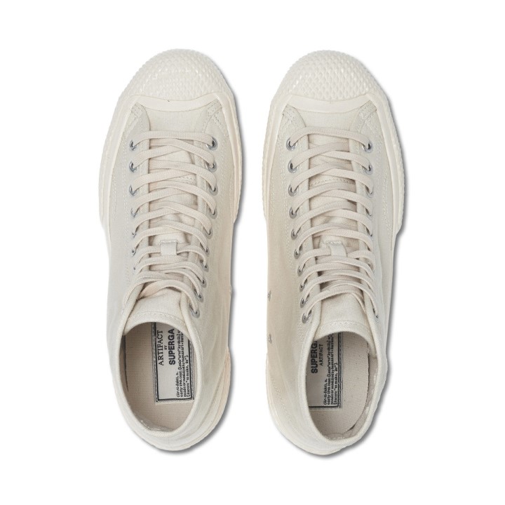 Superga 2434 Cd 162 Bijela Mastika