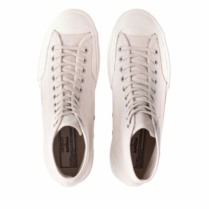 Superga 2433 W C1150 Bijela
