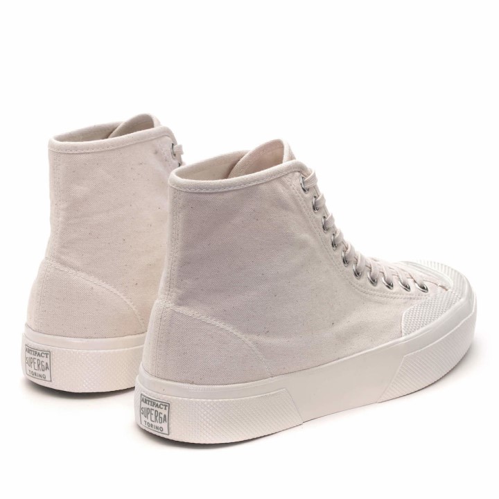 Superga 2433 W C1150 Bijela