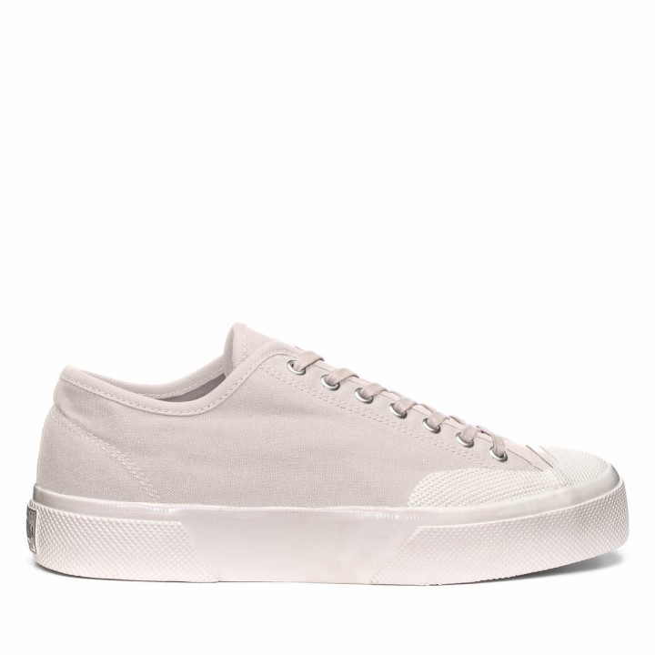Superga 2432 W C1150 Rub Patka Bijela