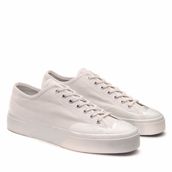 Superga 2432 W C1150 Rub Patka Bijela