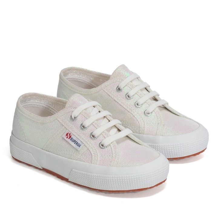 Superga 2750 Lamew Kids Preliven