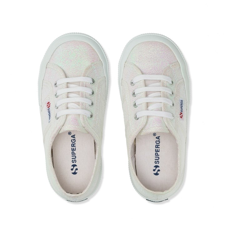Superga 2750 Lamew Kids Preliven