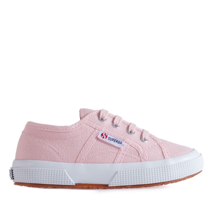 Superga 2750 Jcot Classic Kids Roza