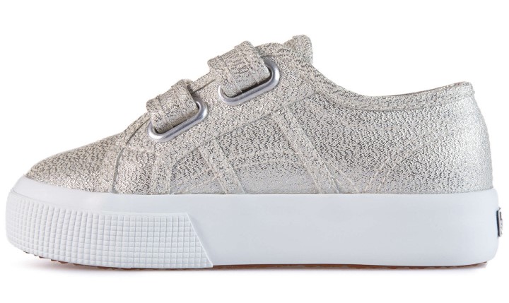 Superga 2730 Lamew Remen Bež Gips