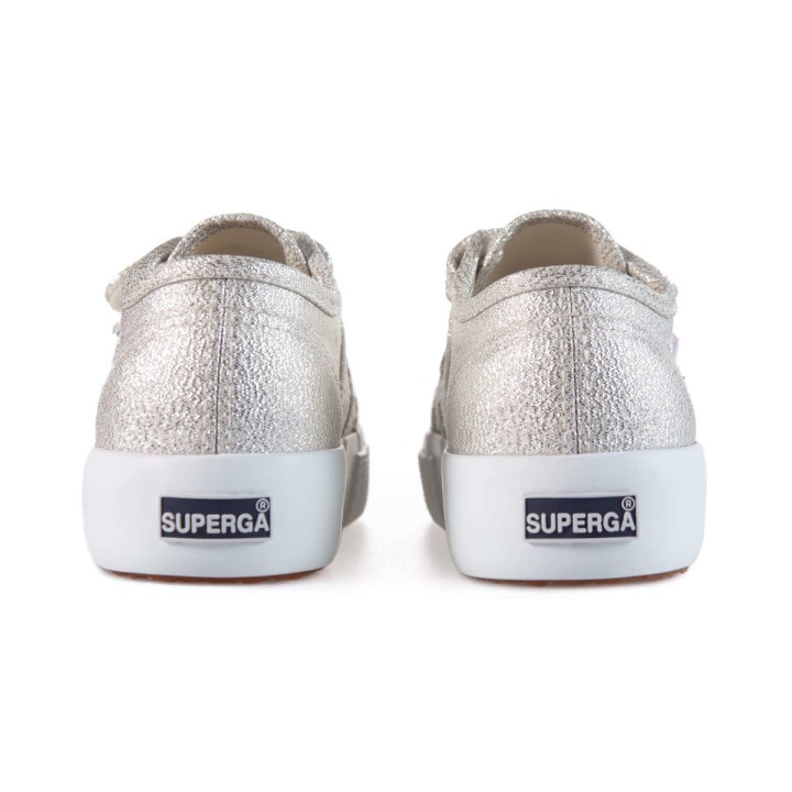 Superga 2730 Lamew Remen Bež Gips