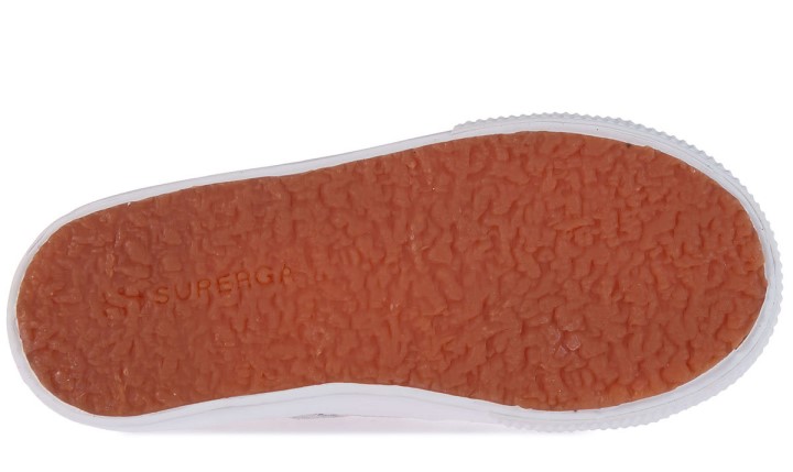 Superga 2730 Lamew Remen Sivo Srebro