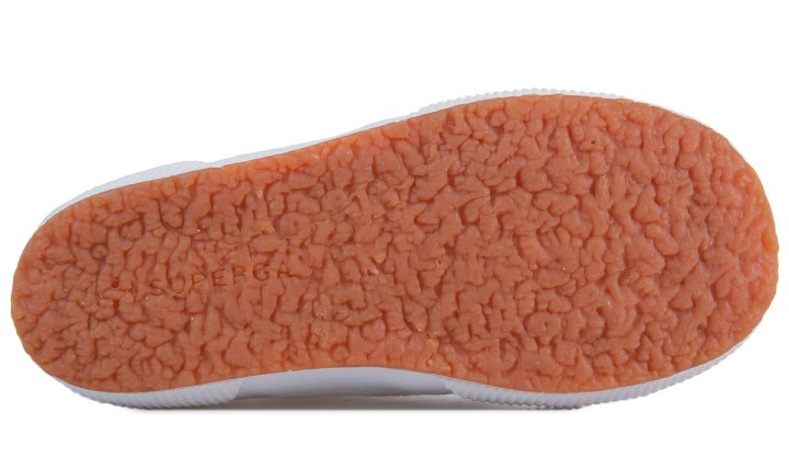 Superga 2750 Metalik Siva Srebrna