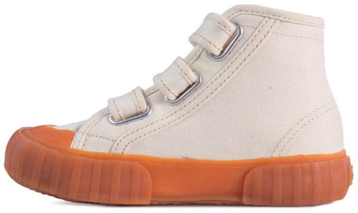 Superga 2981 Traka Za Svrdlo Bež Gips