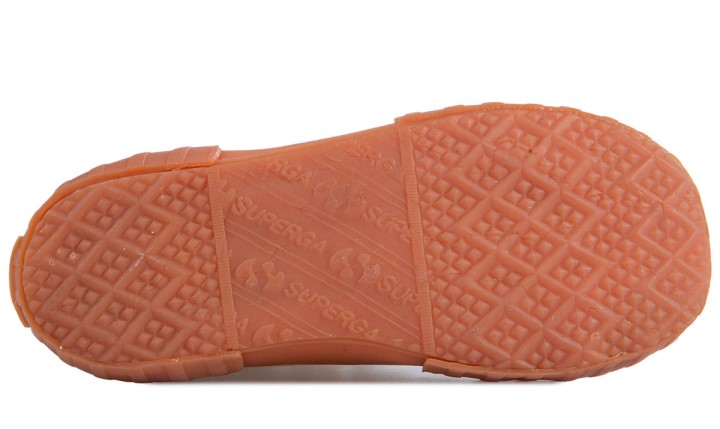 Superga 2981 Traka Za Svrdlo Bež Gips