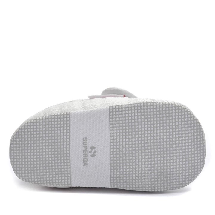 Superga 4006 Dječji Remen Bijeli