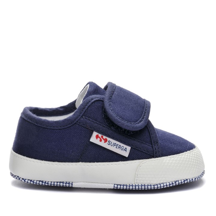 Superga 4006 Dječji Remen Plavi