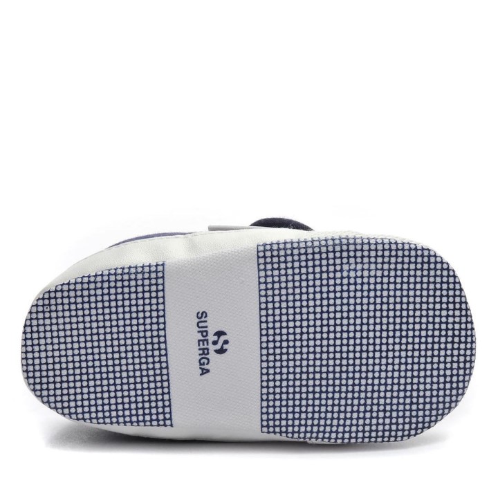 Superga 4006 Dječji Remen Plavi